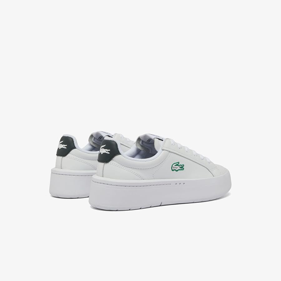 Sneakers Carnaby Platform Lite De Piel Para Mujer – foto 2
