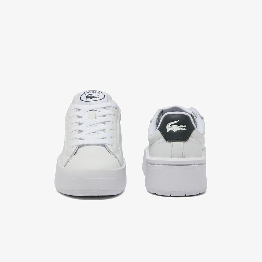 Sneakers Carnaby Platform Lite De Piel Para Mujer – foto 3