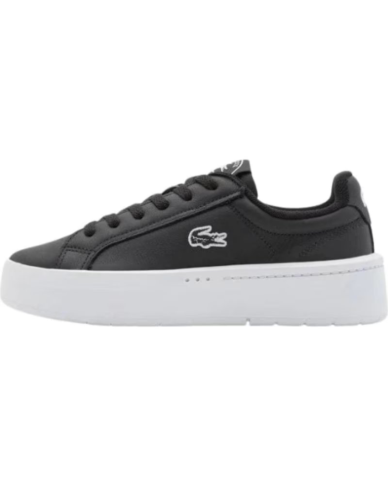 Sneakers Carnaby Platform Lite De Piel Para Mujer – foto 3