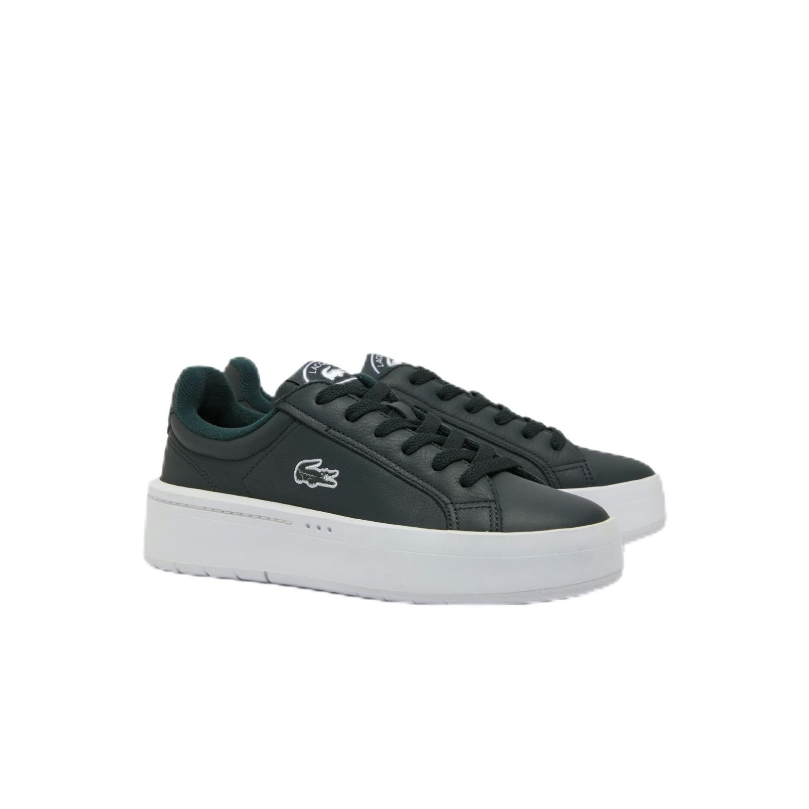 Sneakers Carnaby Platform Lite De Piel Para Mujer – foto 2