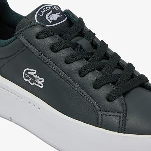 Sneakers Carnaby Platform Lite De Piel Para Mujer – foto 4