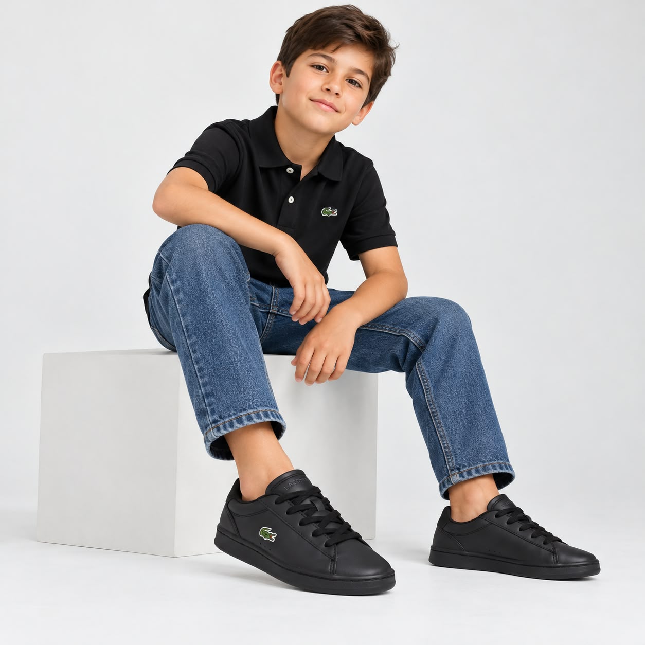 Sneackers Set Carnaby para Niños – foto 1