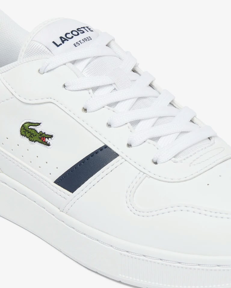 Zapatillas deportivas con clip en T para jóvenes – foto 5