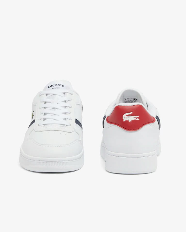 Zapatillas deportivas con clip en T para jóvenes – foto 4