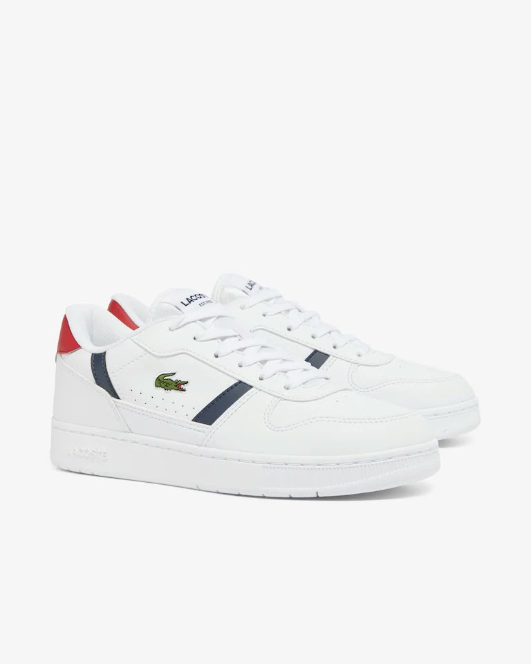 Zapatillas deportivas con clip en T para jóvenes – foto 2