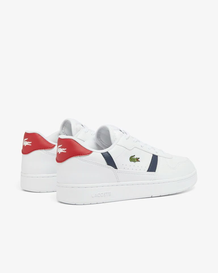 Zapatillas deportivas con clip en T para jóvenes – foto 3
