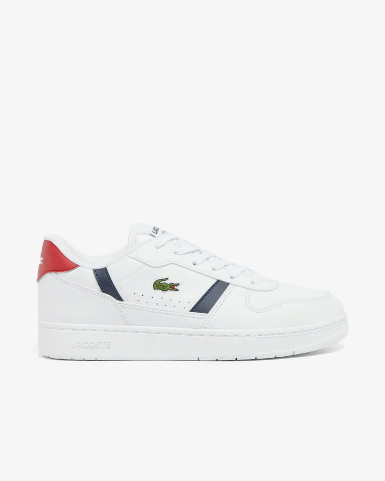 Zapatillas deportivas con clip en T para jóvenes – foto 1