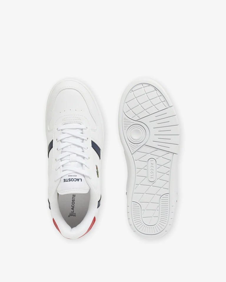 Zapatillas deportivas con clip en T para jóvenes – foto 6