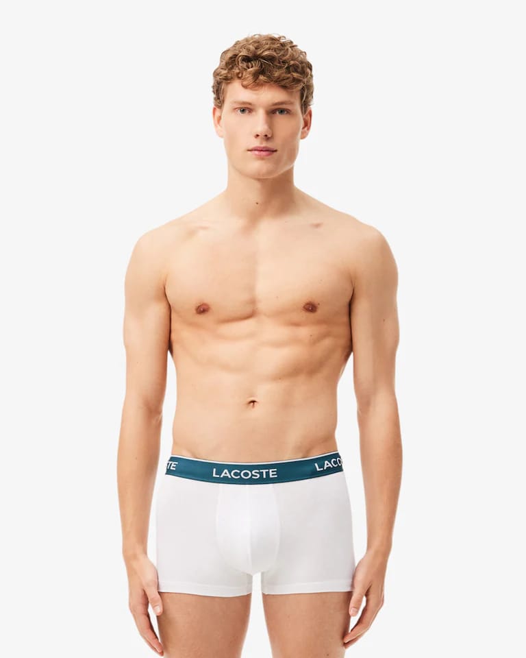 BOXER DE 3 SET PARA CABALLERO – foto 4