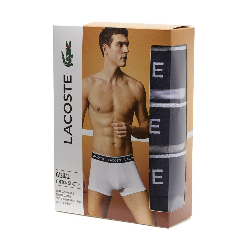 BOXER PARA CABALLERO SET DE 3 PIEZAS – foto 1