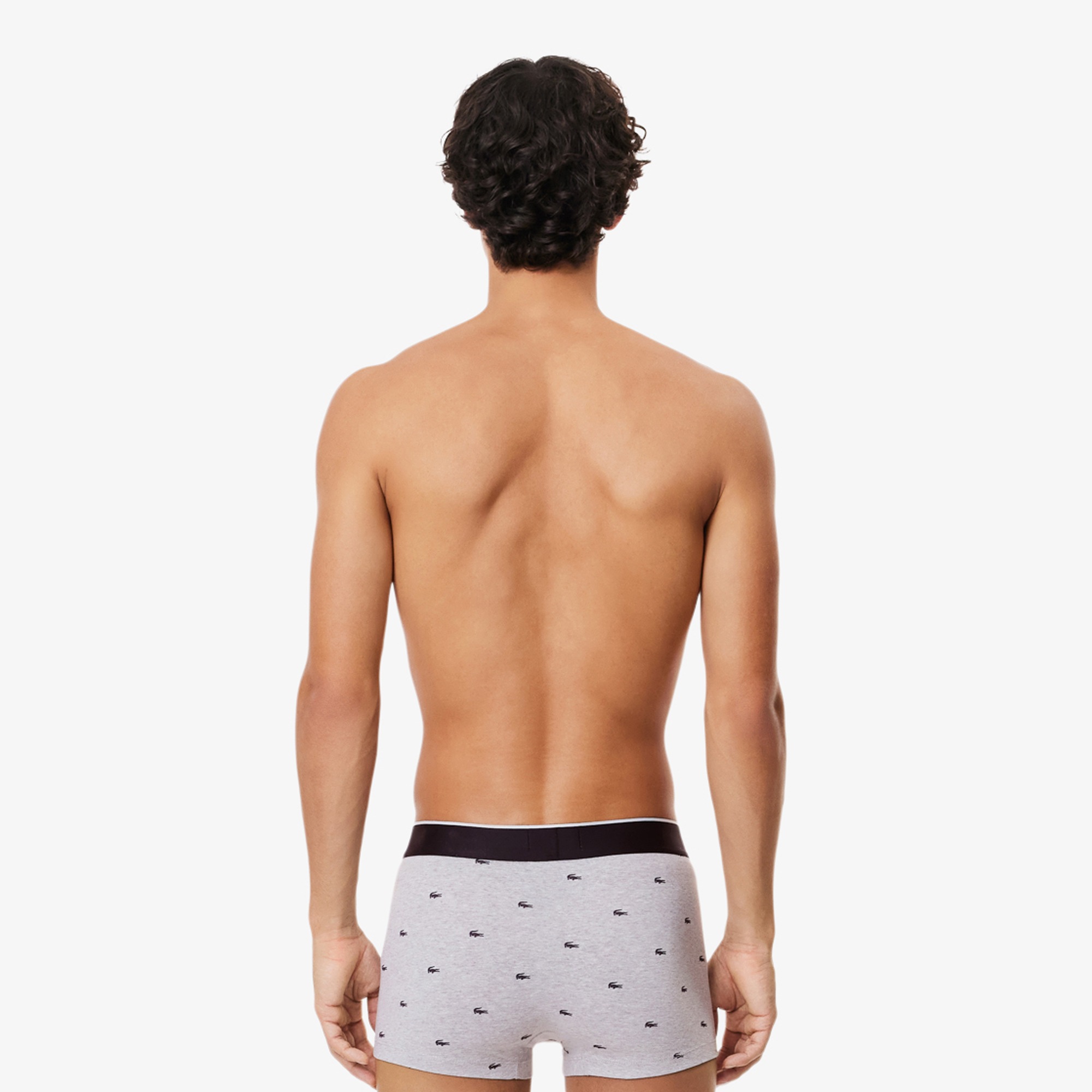 BOXER PARA CABALLERO SET DE 3 PIEZAS – foto 3
