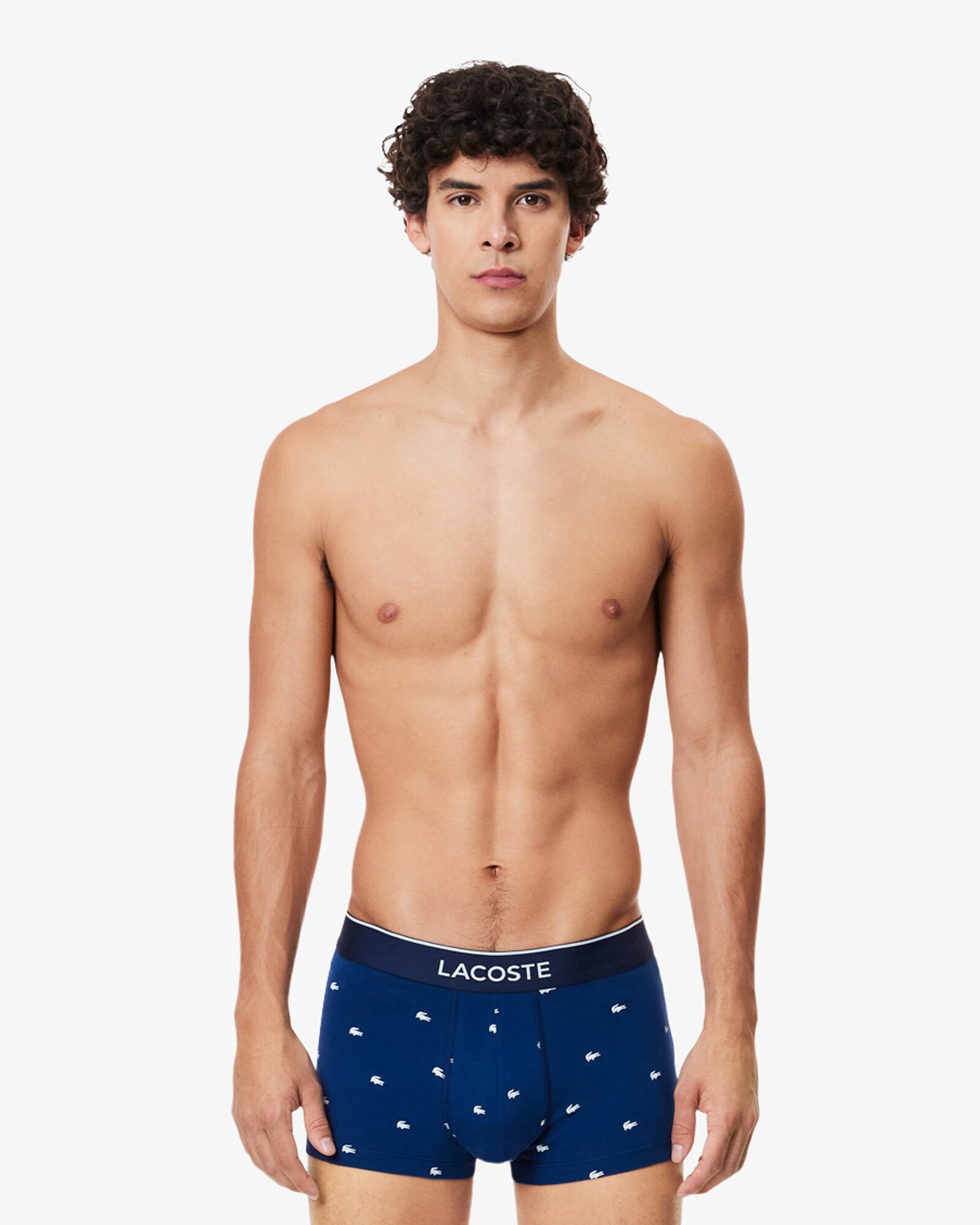 ROPA INTERIOR PARA CABALLERO – foto 3