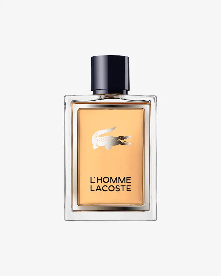 PERFUME LACOSTE L' HOMME 100ML – foto 1