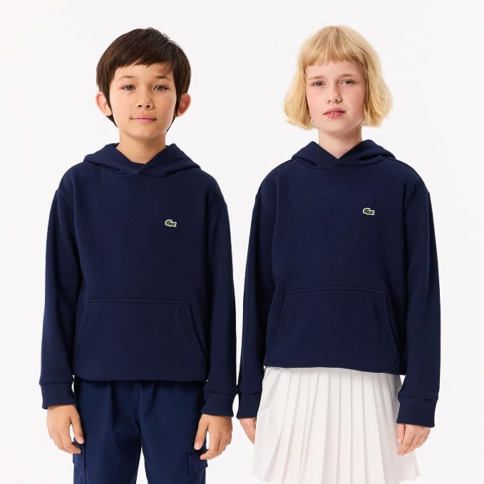 Sudadera con capucha