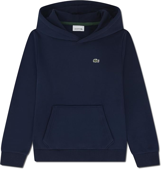 Sudadera con capucha