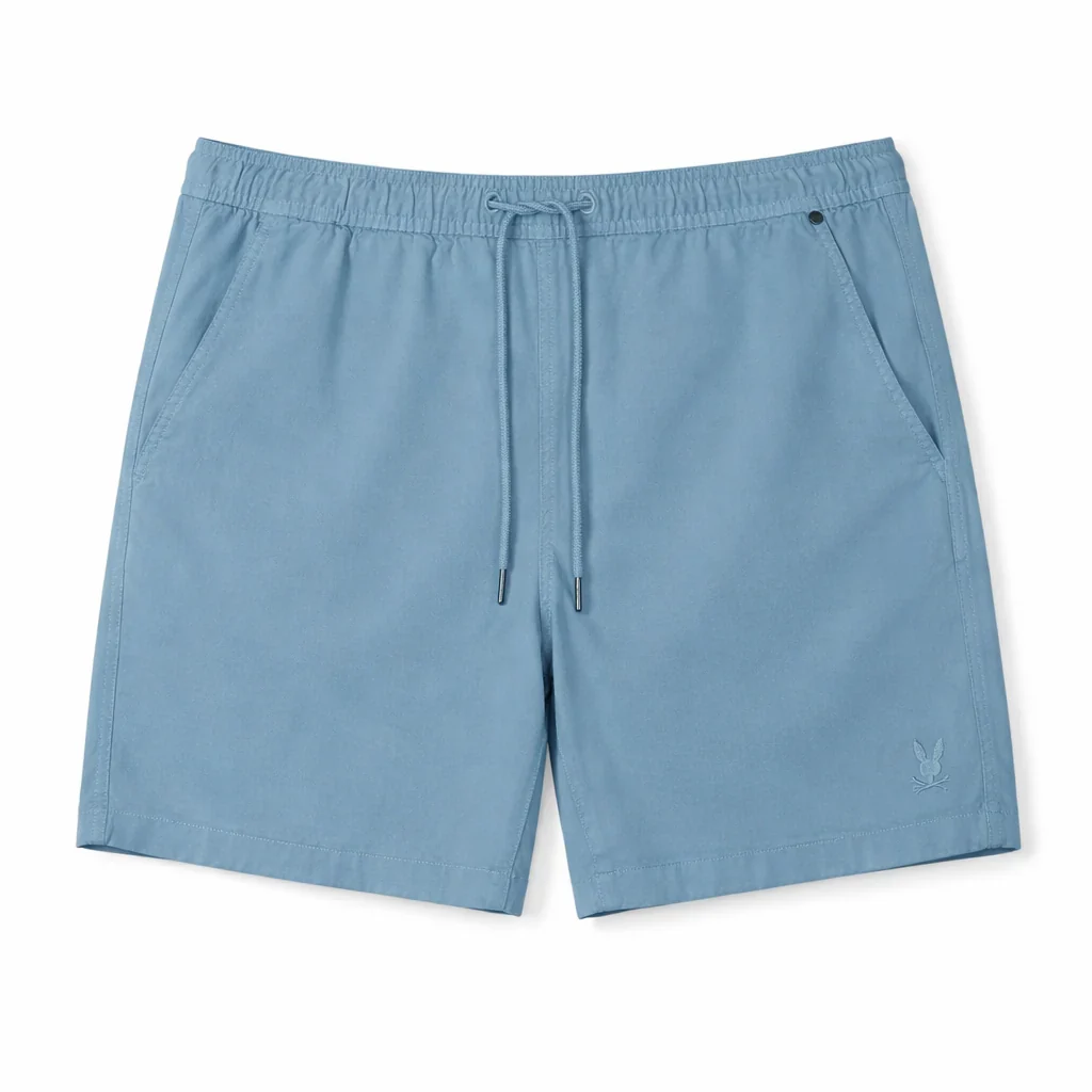 BERMUDA TENCEL STRETCH WILLIS PARA NIÑO – foto 1