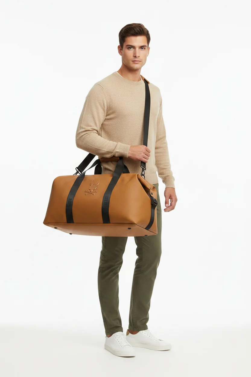 Bolsa de lona