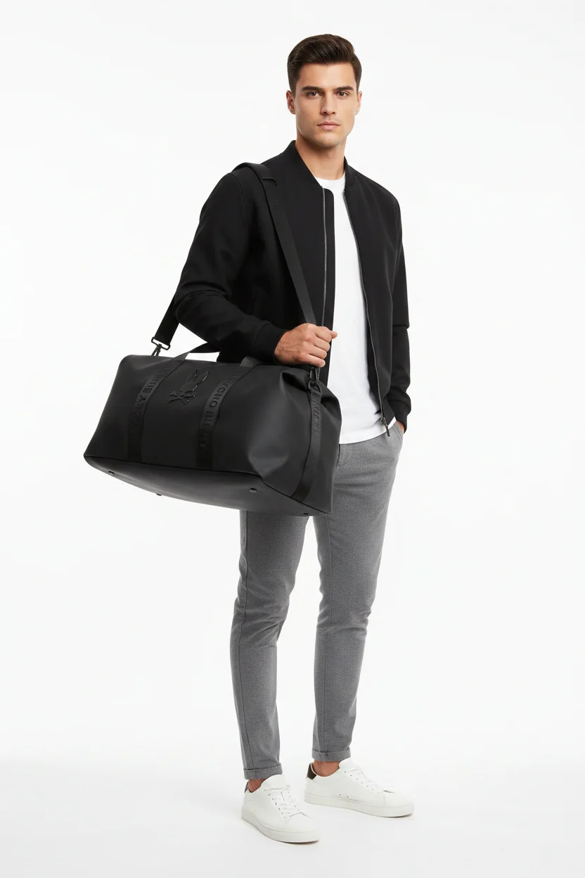 Bolsa de lona