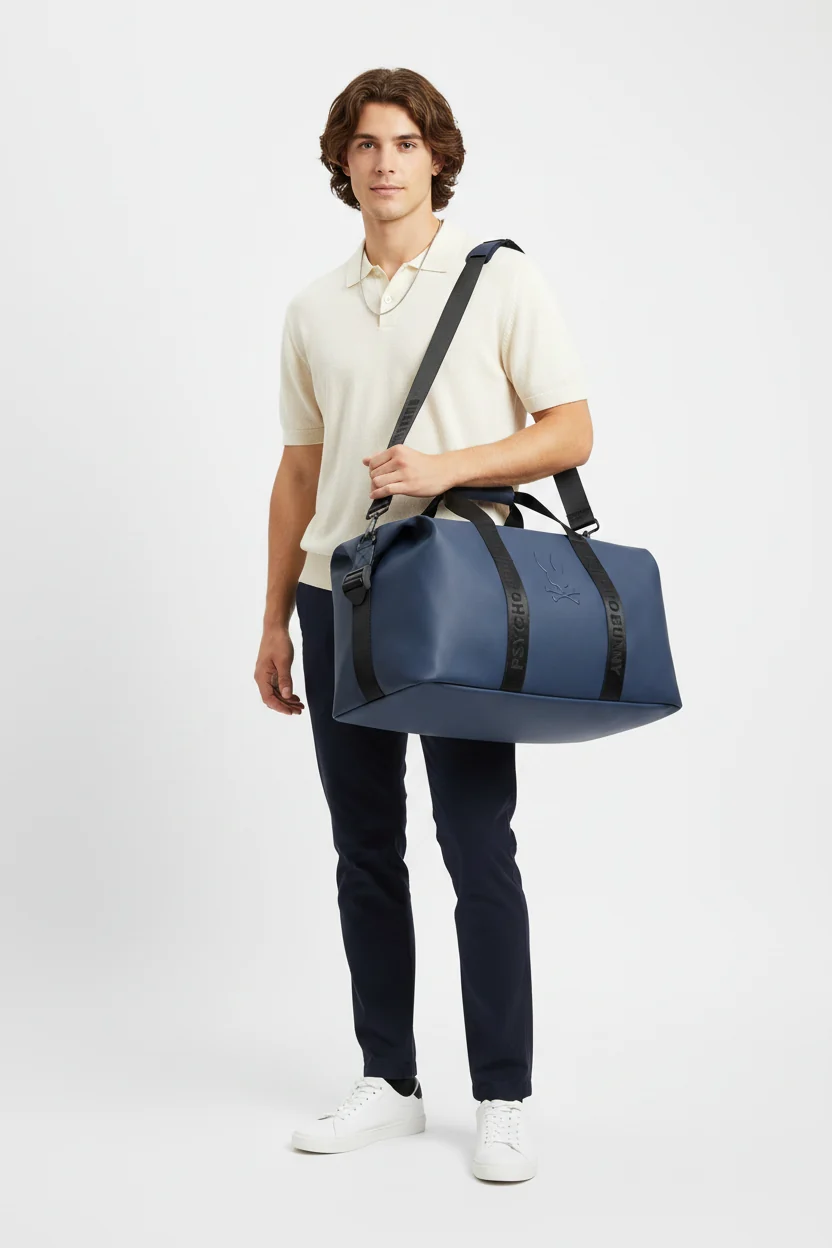 Bolsa de lona