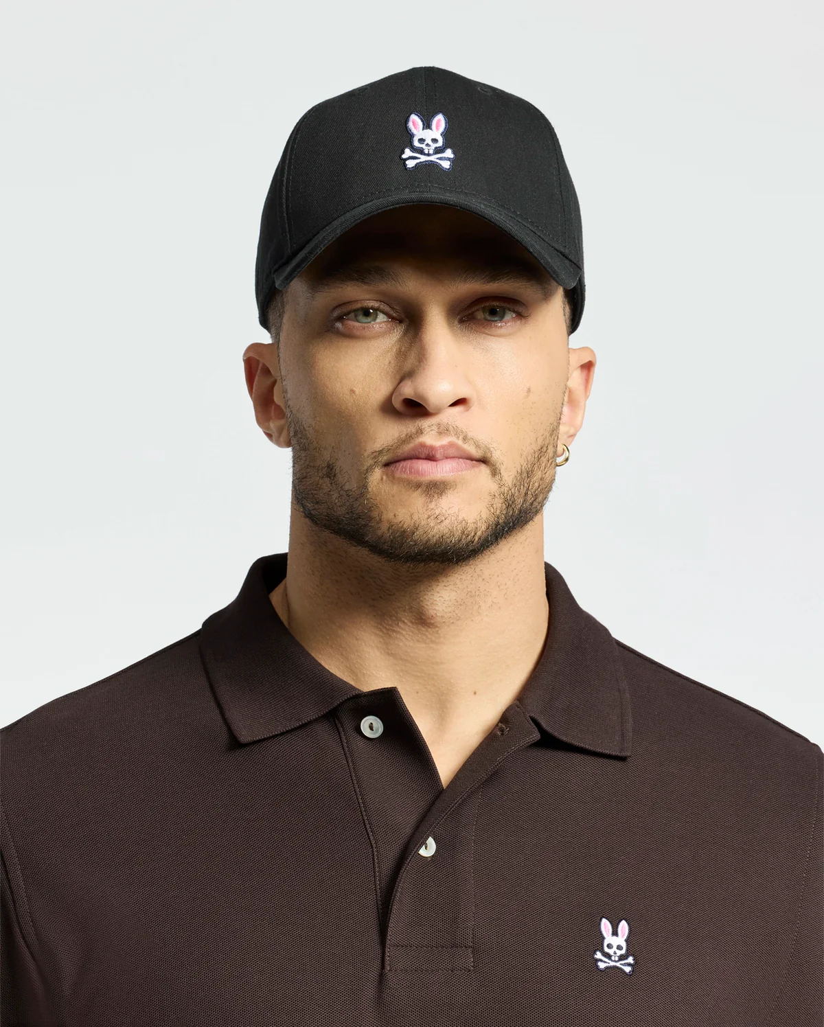 Gorra clásica de béisbol