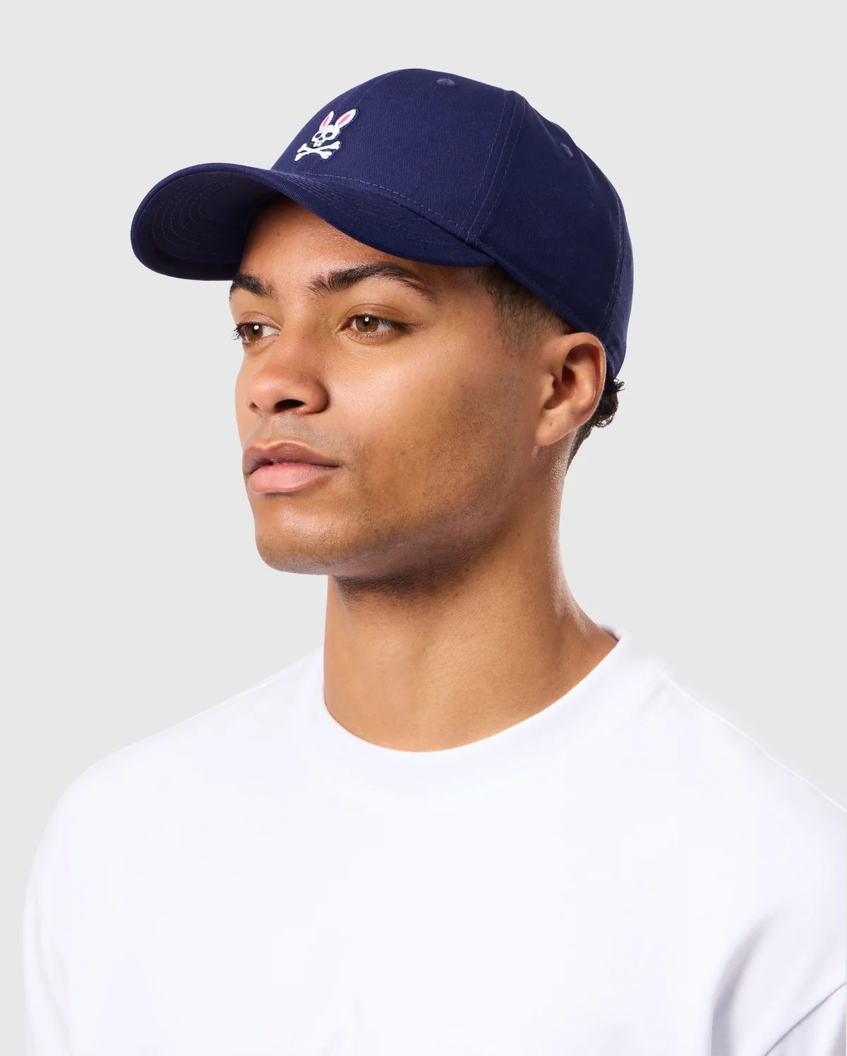 Gorra clásica de béisbol