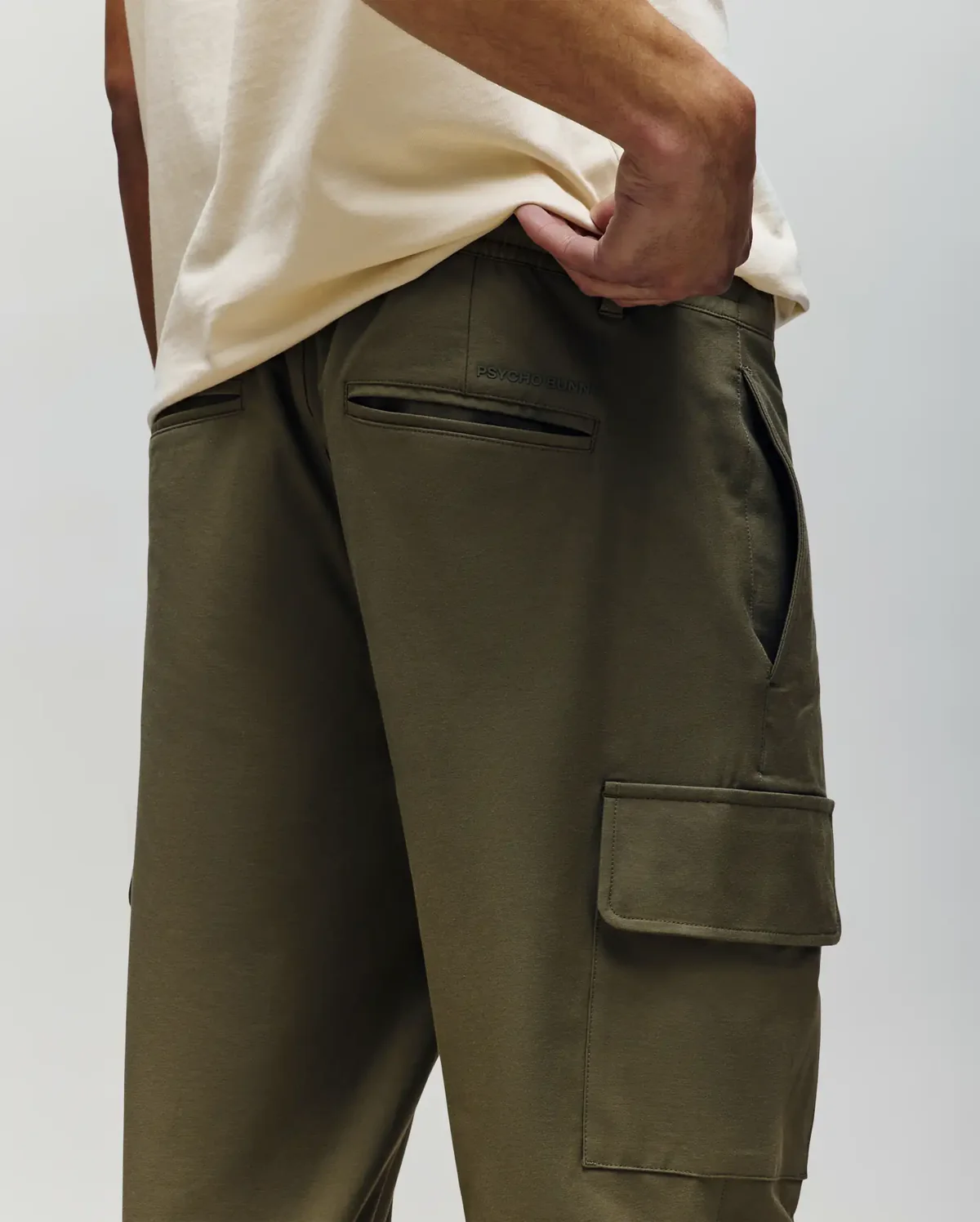 PANTALÓN CARGO LLOYD PARA CABALLERO – foto 2