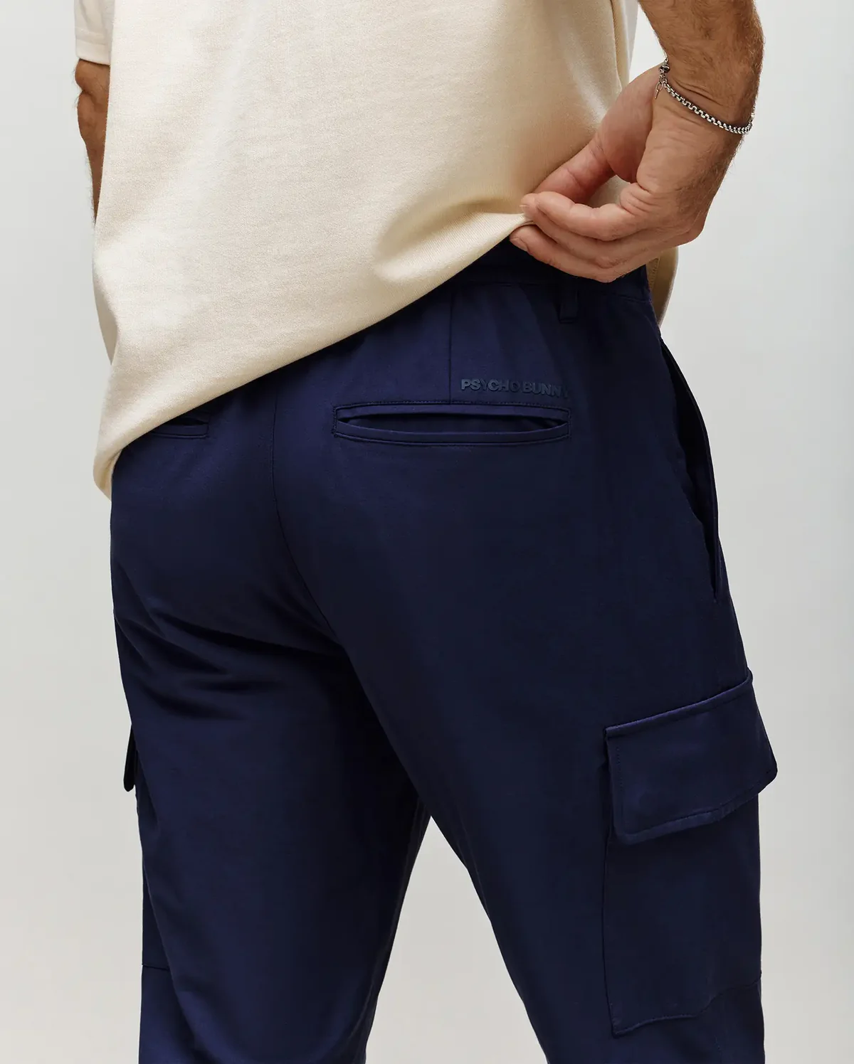 PANTALÓN CARGO LLOYD PARA CABALLERO – foto 2
