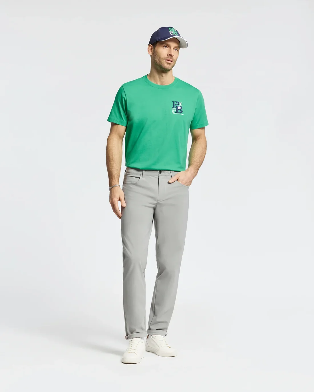 Pantalón maverick 10k