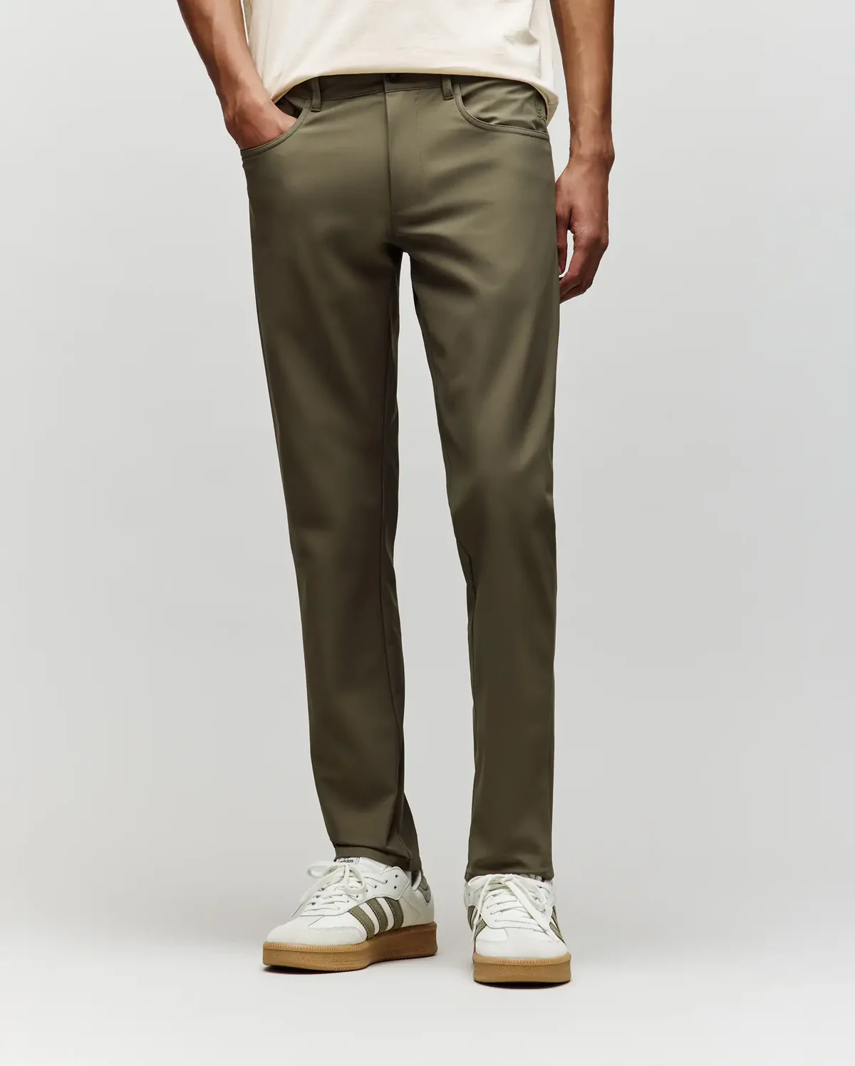 Pantalón maverick 10k