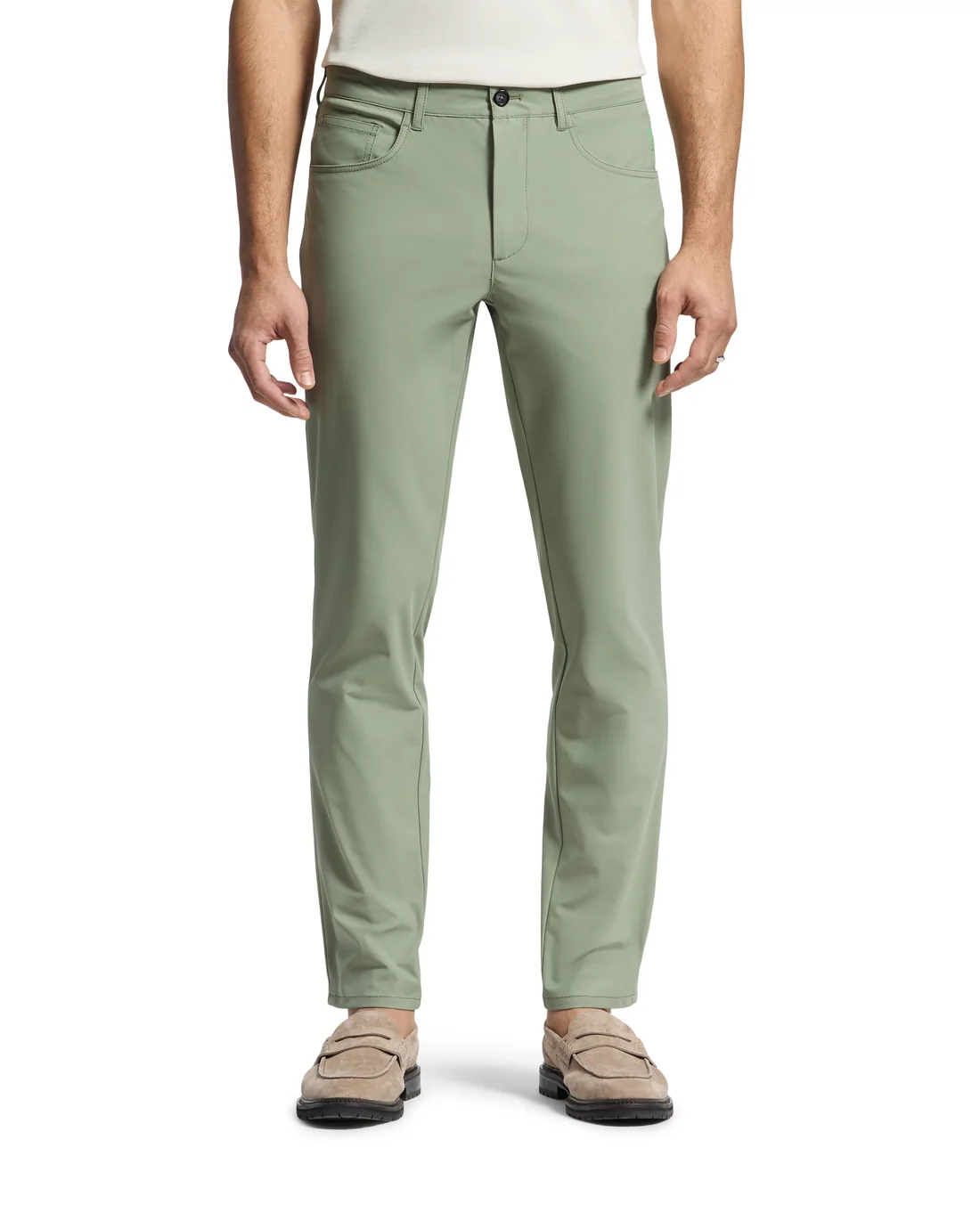 Pantalón maverick 10k