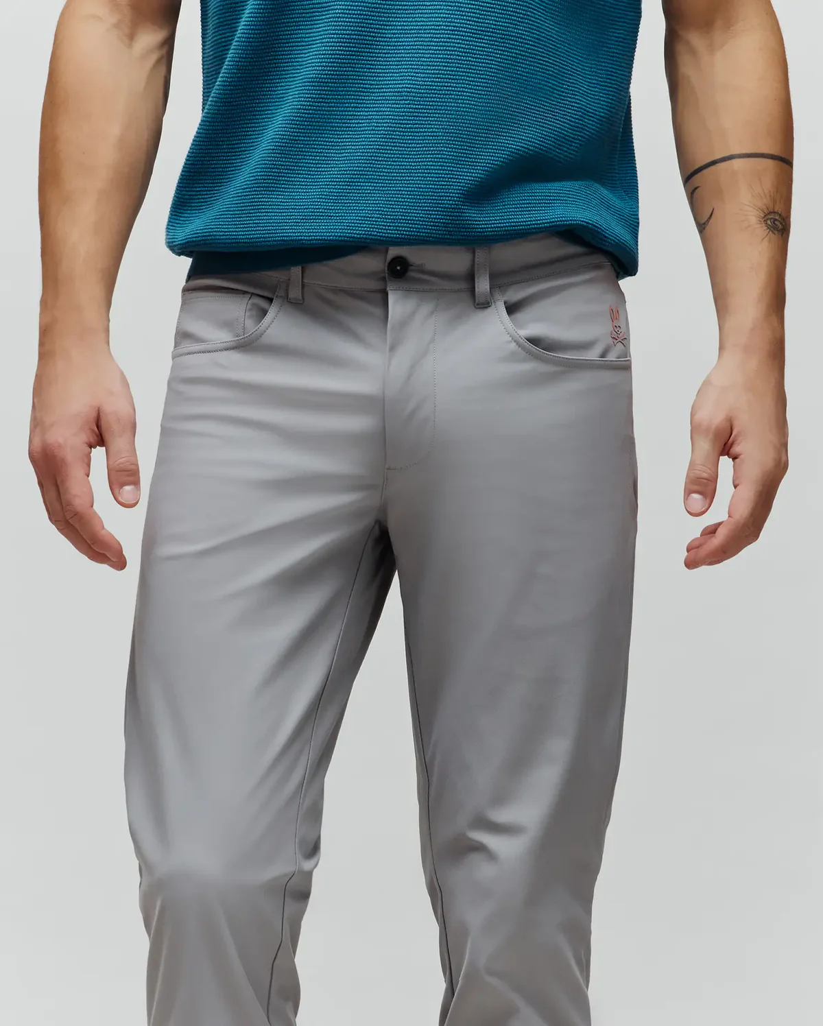 Pantalón maverick 10k