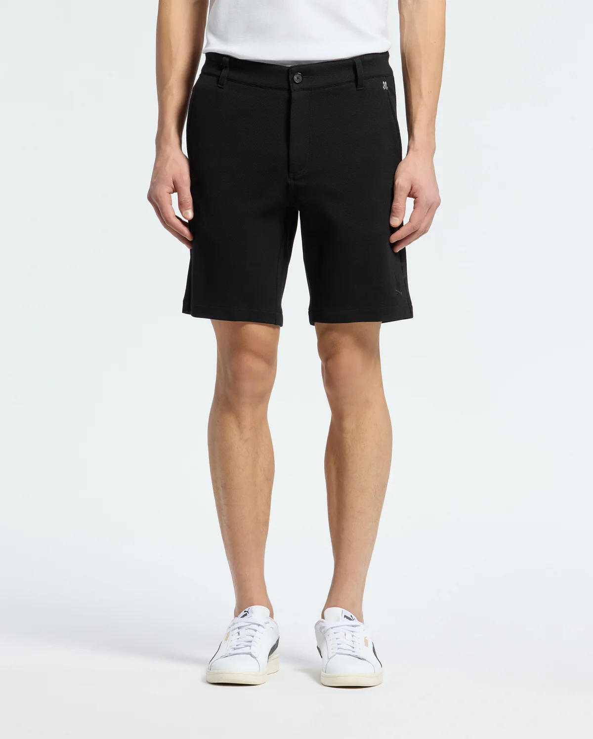 Short de punto Shiro