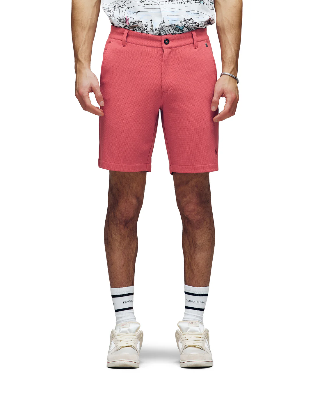 Short de punto Shiro
