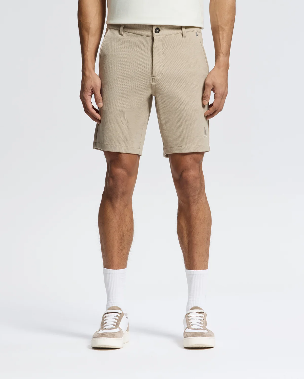Short de punto Shiro