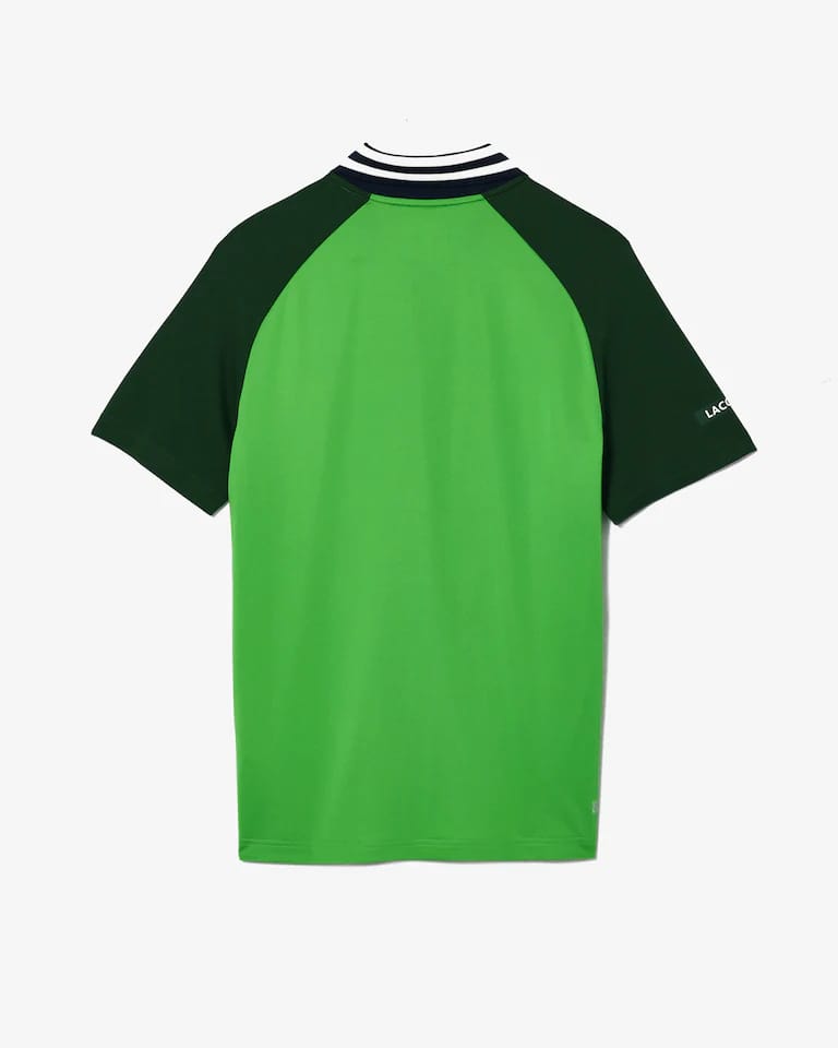 Polo de tenis ajustado X Daniil Medvedev – foto 5