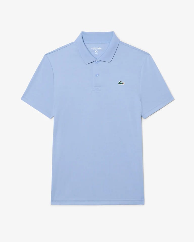 Polo Lacoste Tennis x Daniil Medvedev – foto 4