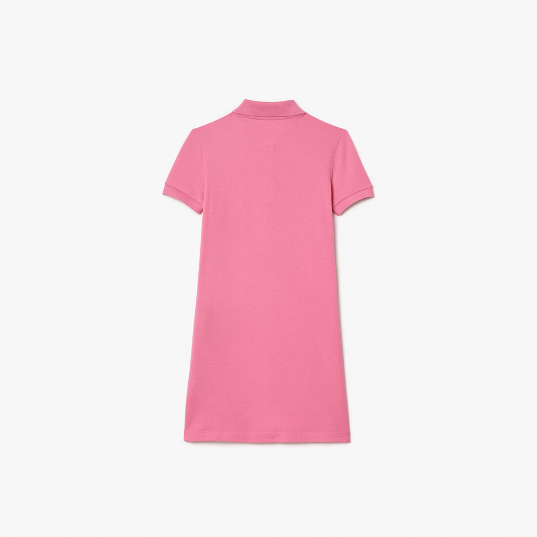 Vestido polo de piqué para niños – foto 7