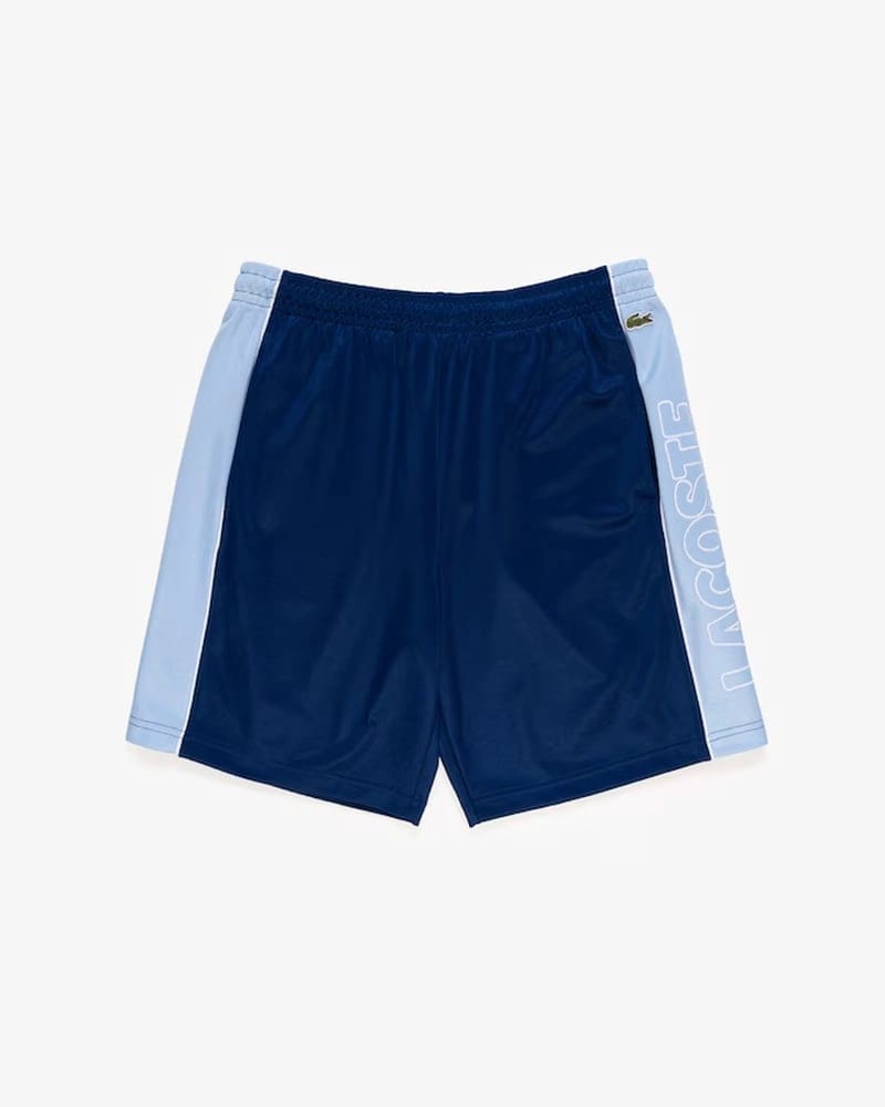 SHORT SUELTO HOMBRE LACOSTE – foto 2
