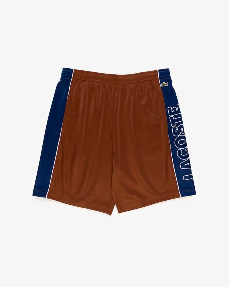 SHORT SUELTO HOMBRE LACOSTE – foto 1