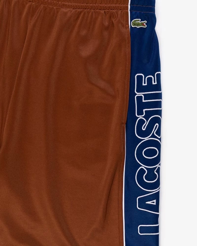 SHORT SUELTO HOMBRE LACOSTE – foto 2
