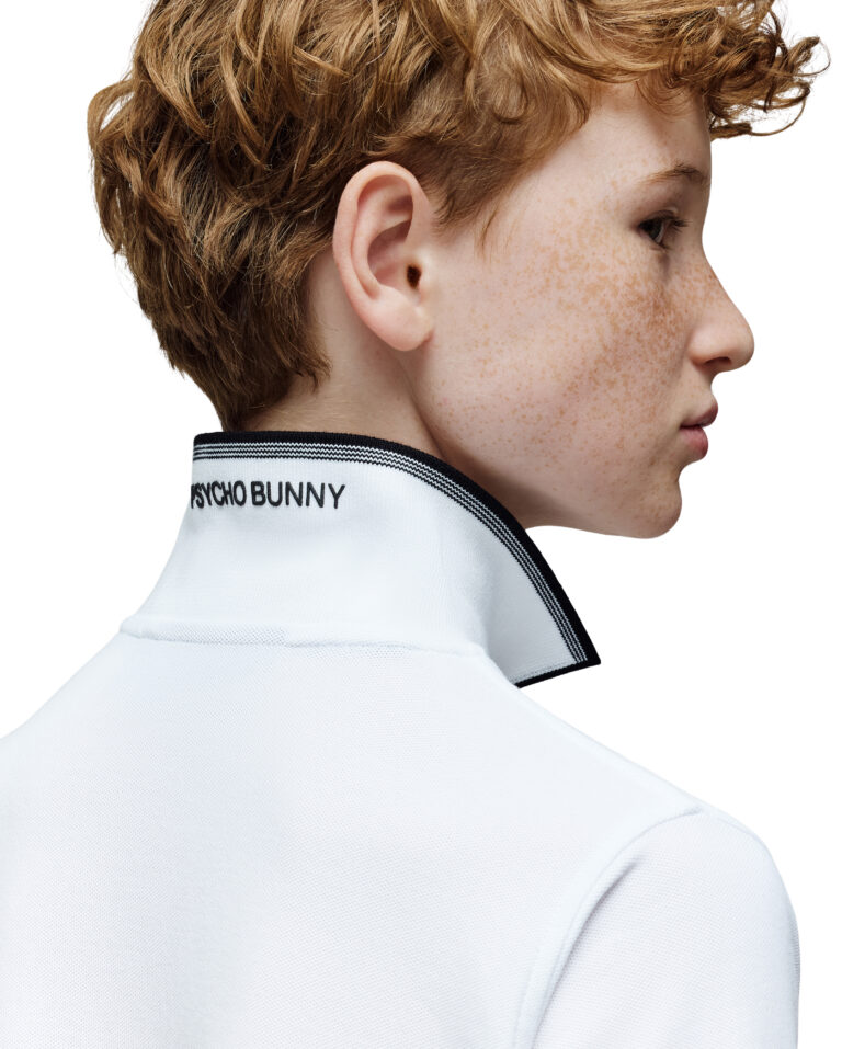 POLO JUDE PARA NIÑO – foto 2