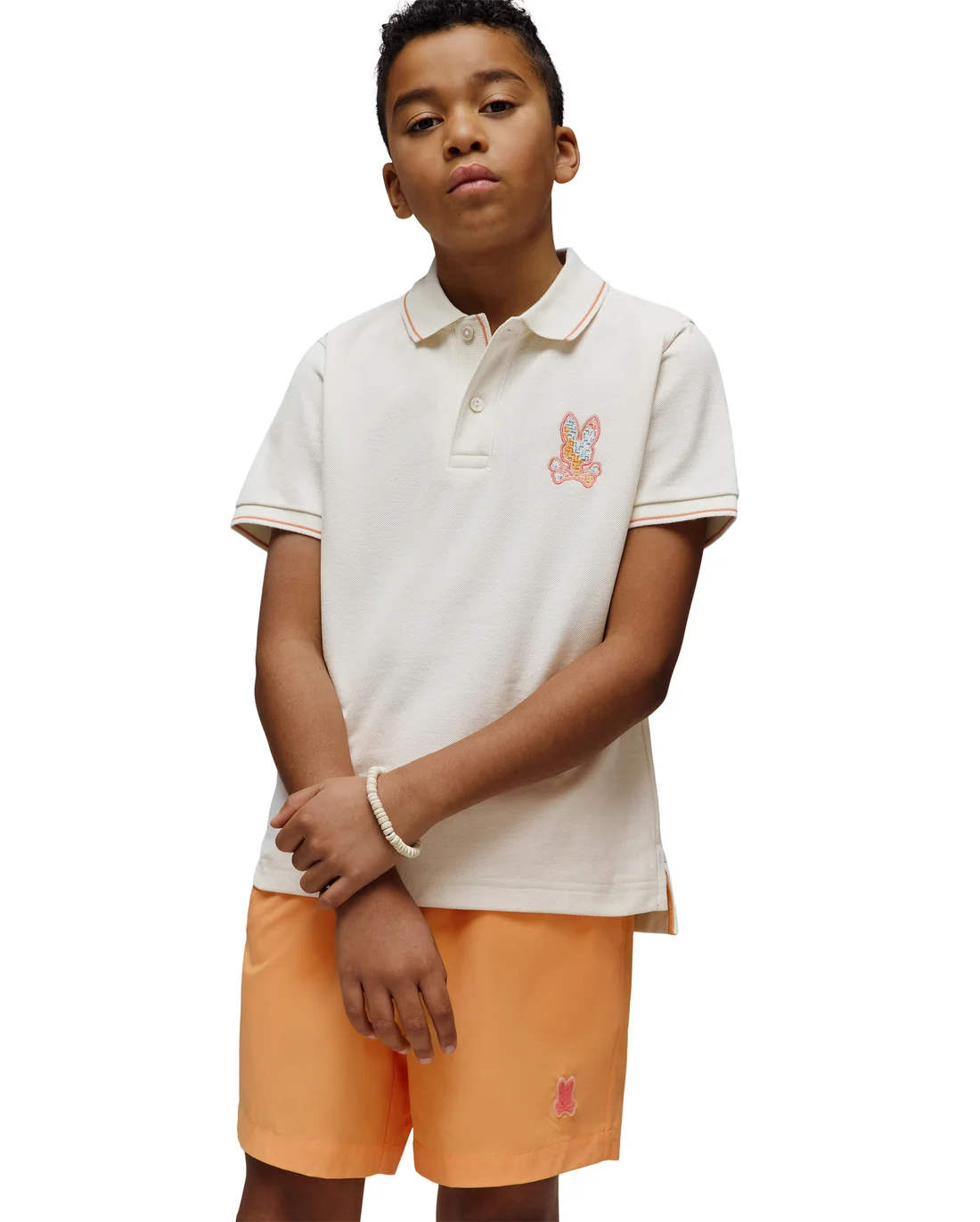Polo Olivier