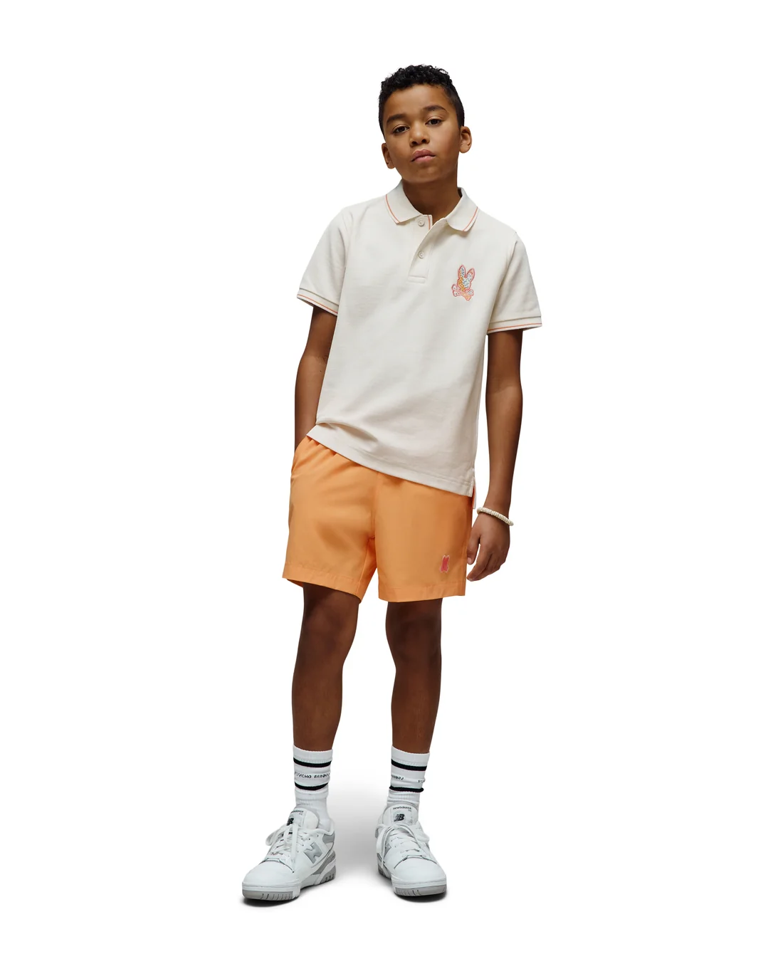 Polo Olivier