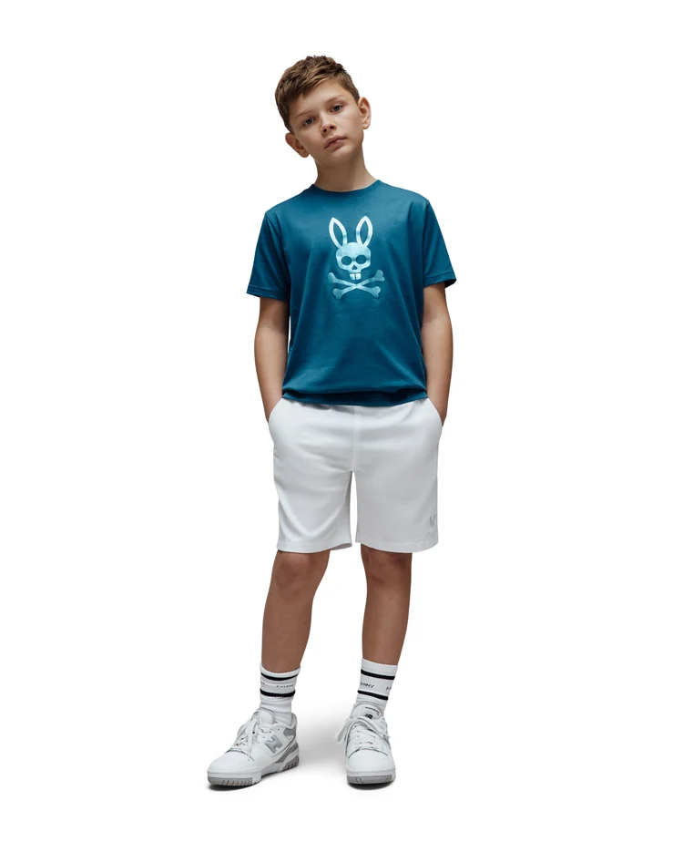 CAMISETA NEV PARA NIÑO – foto 1