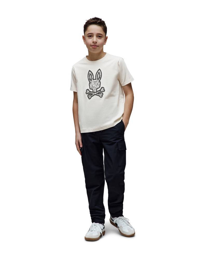 CAMISETA ESTAMPADA OSCAR PARA NIÑO – foto 1