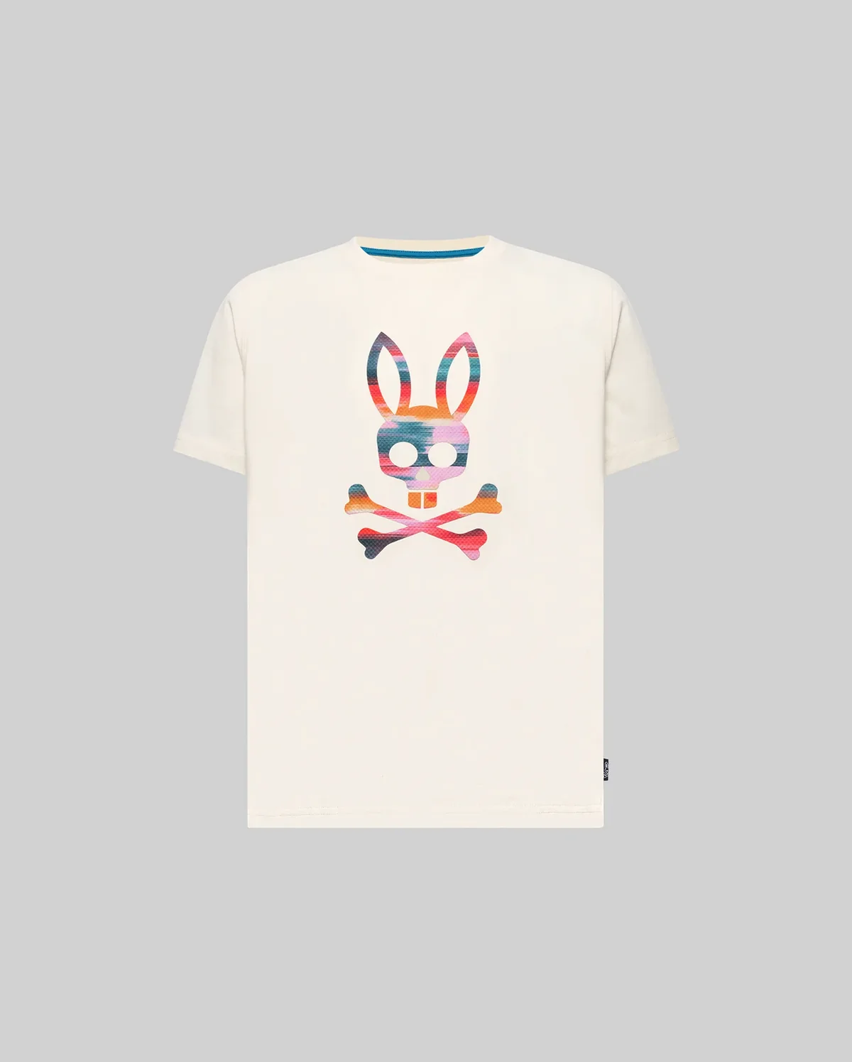 CAMISETA ESTAMPADA RAPHAEL PARA NIÑO – foto 1