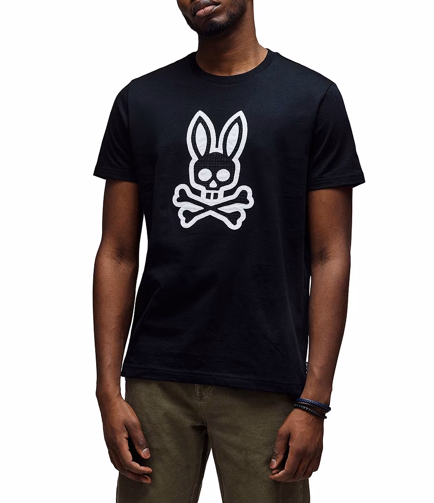 CAMISETA ESTAMPADA ELIJAH PARA NIÑO – foto 1