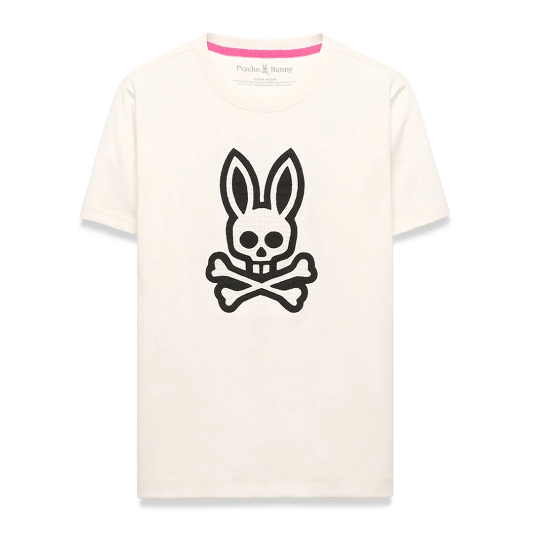CAMISETA ESTAMPADA ELIJAH PARA NIÑO – foto 2