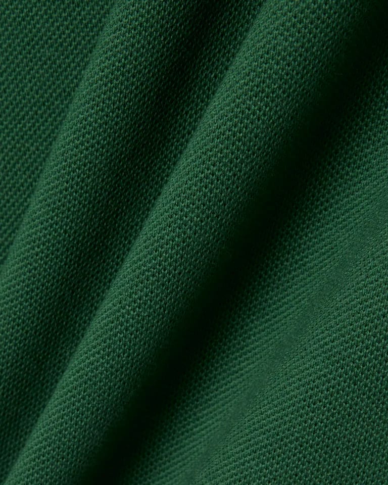 Polo de corte clásico de manga larga L.13.12 – foto 7