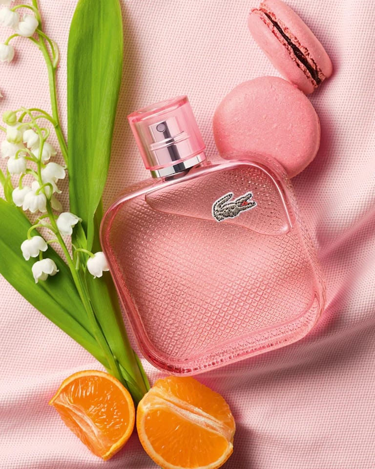 PERFUME LACOSTE L.12.12 SPARKLING 100ML – foto 3
